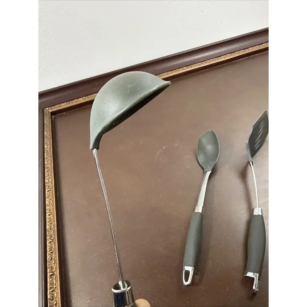 Anolon suregrip kitchen